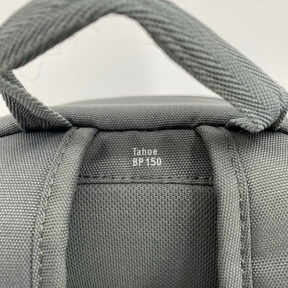 Lowepro Gray Packable Padded Backpack | Women’s Regular Size - Picture 7 of 10